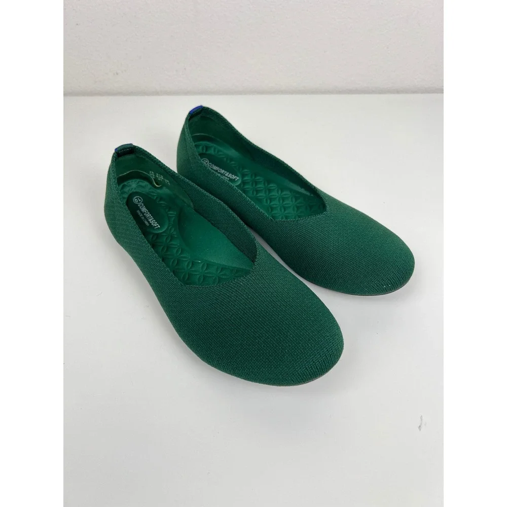 Frank Mully emerald green